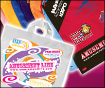 Custom  Promotional Bags and Totes
