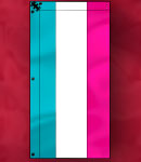 carnival flag