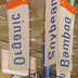 Trade Show Event Booth Flags
