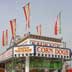 Concession Flags Food Trailer