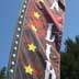 Wrestling Tall Flag