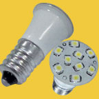 Magic 9 High Power SMD LED Bulb