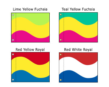 flags flags flags