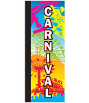 carnival flag