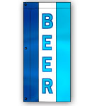 beer flag