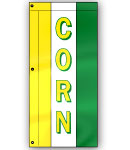 corn flag