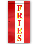 fries flag