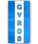 gyros flag