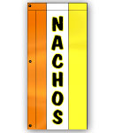 nachos flag
