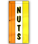 nuts flag