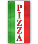 pizza flag