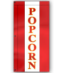 popcorn flag