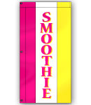 smoothie flag