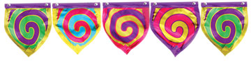 pennant flags