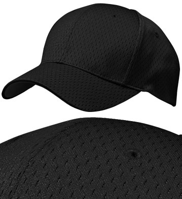 Mesh Caps