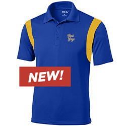CH650DP Department Sport Shirt